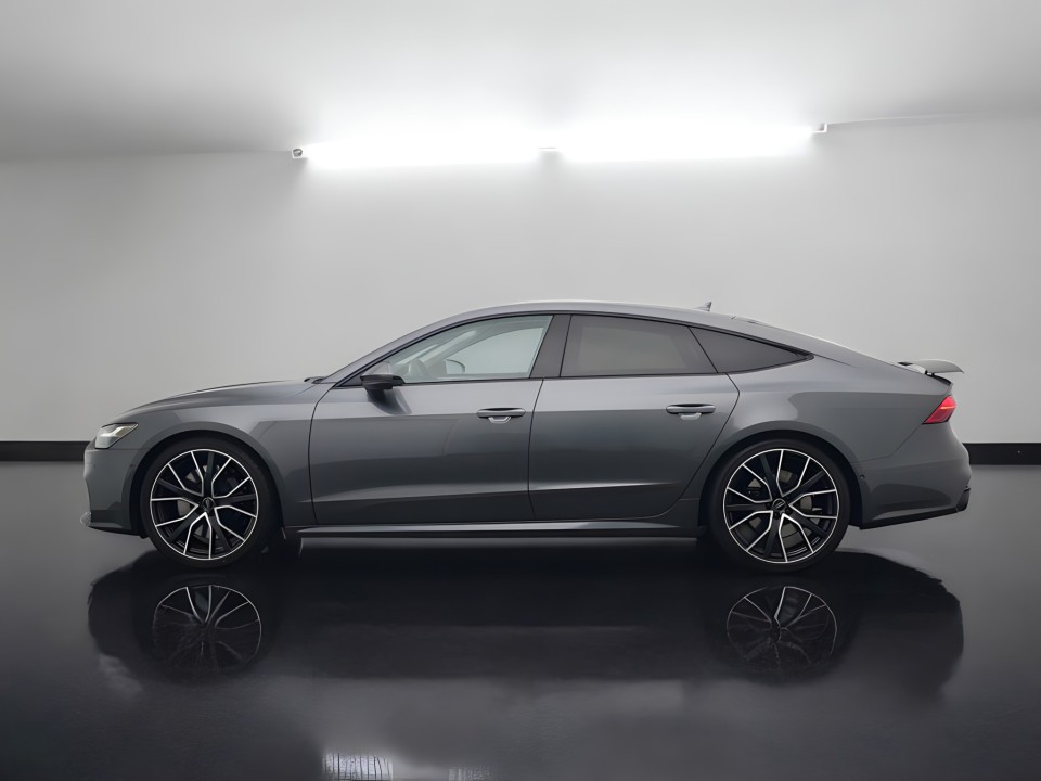 Audi S7 TDI quattro tiptronic (2)