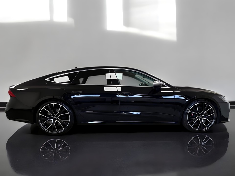Audi S7 TDI quattro tiptronic (2)