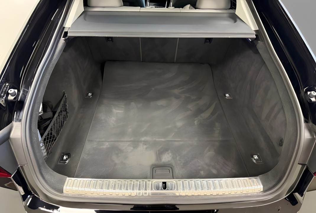 Audi S7 TDI quattro tiptronic - foto 10