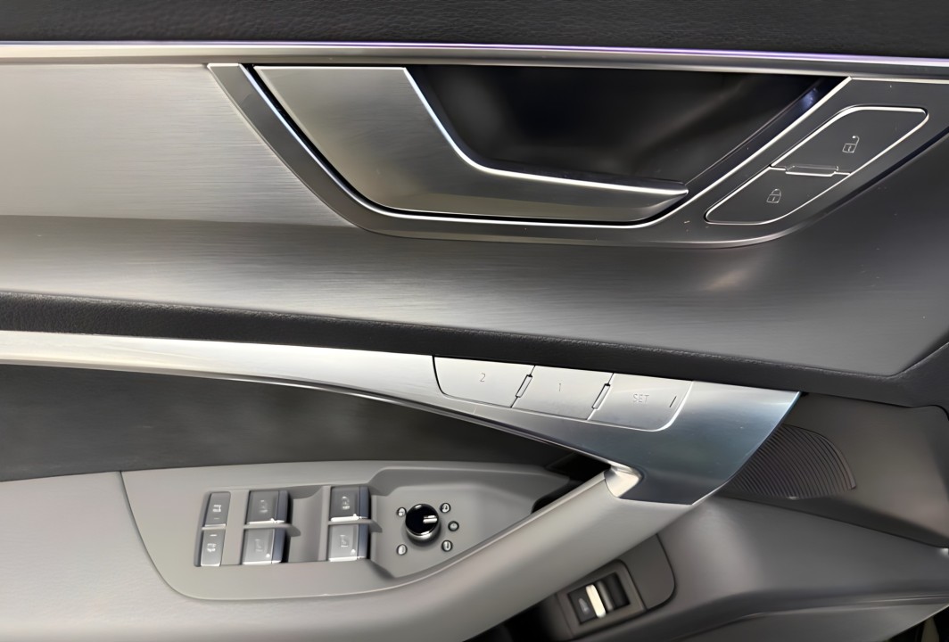 Audi S7 TDI quattro tiptronic - foto 8