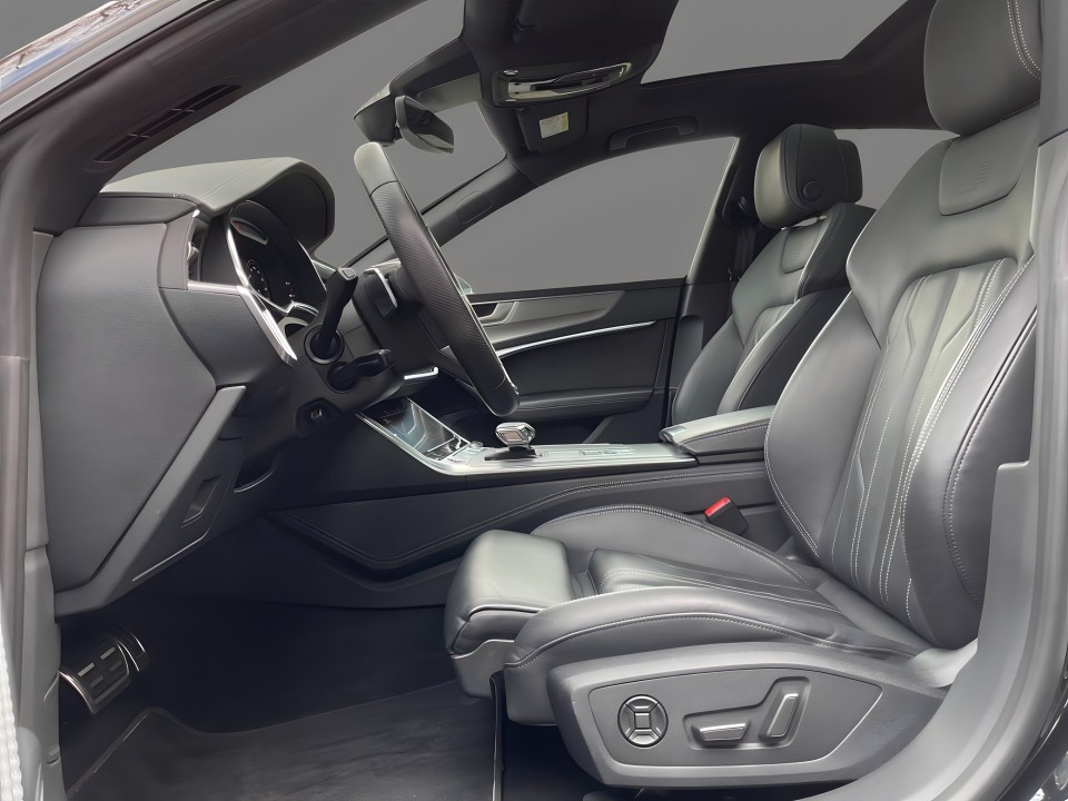 Audi S7 TDI quattro tiptronic - foto 10