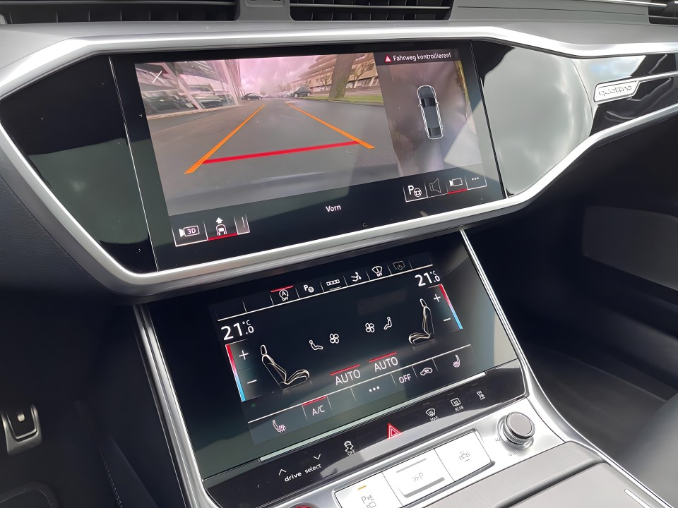Audi S7 TDI quattro tiptronic - foto 8