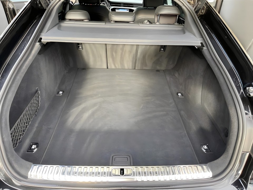 Audi S7 TDI quattro tiptronic - foto 13
