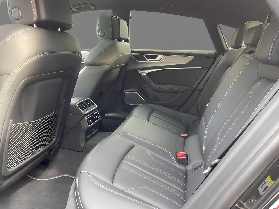 Audi S7 TDI quattro tiptronic - foto 11