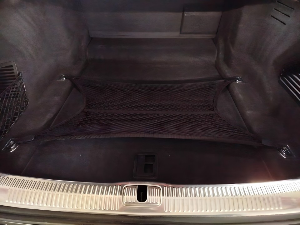 Audi S8 TFSI quattro tiptronic - foto 10