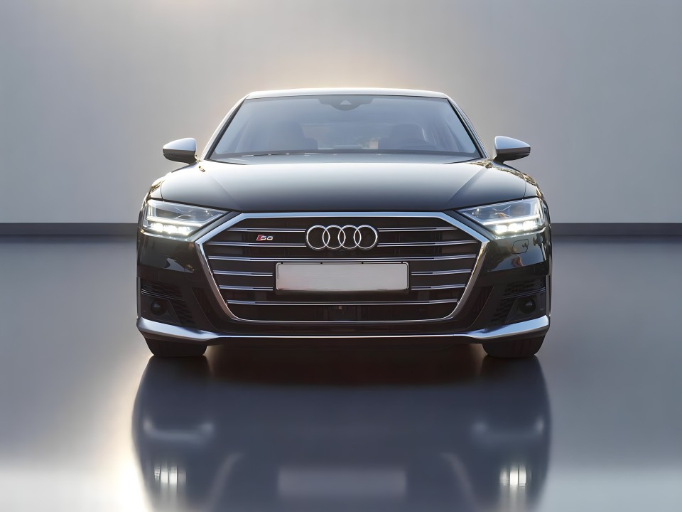 Audi S8 TFSI quattro tiptronic (2)