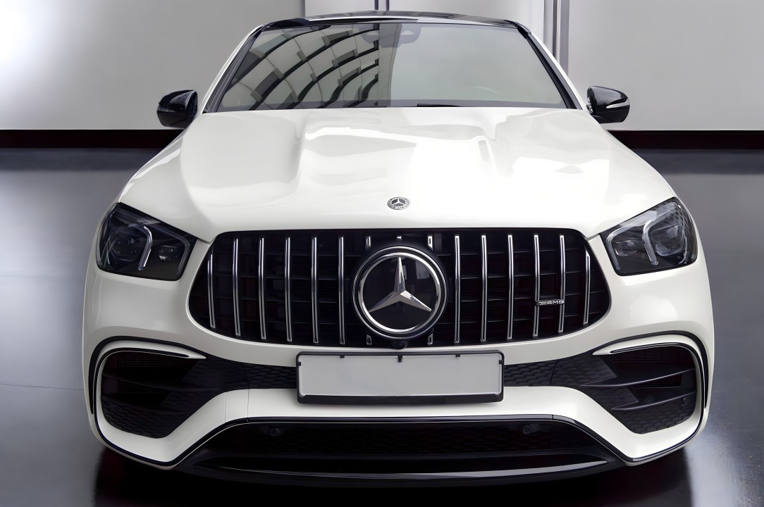 Mercedes-Benz GLE Coupe 63 AMG 4Matic (3)