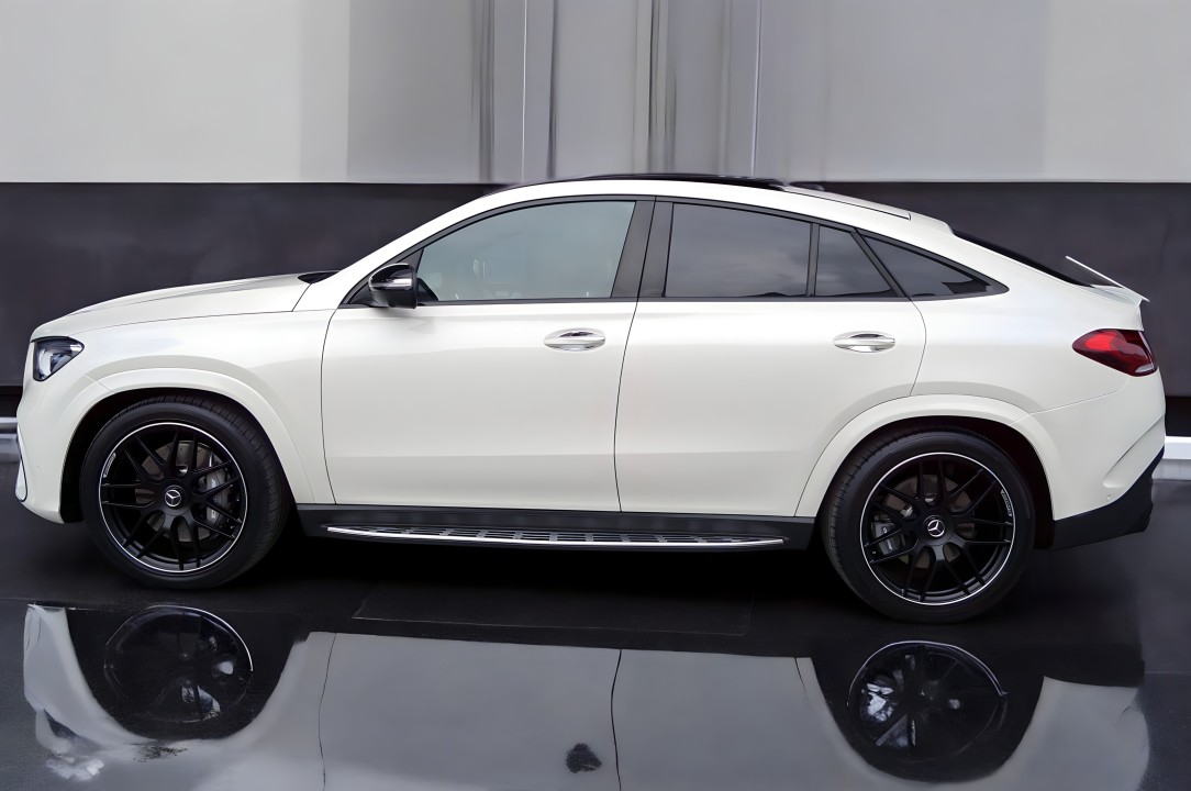 Mercedes-Benz GLE Coupe 63 AMG 4Matic (5)