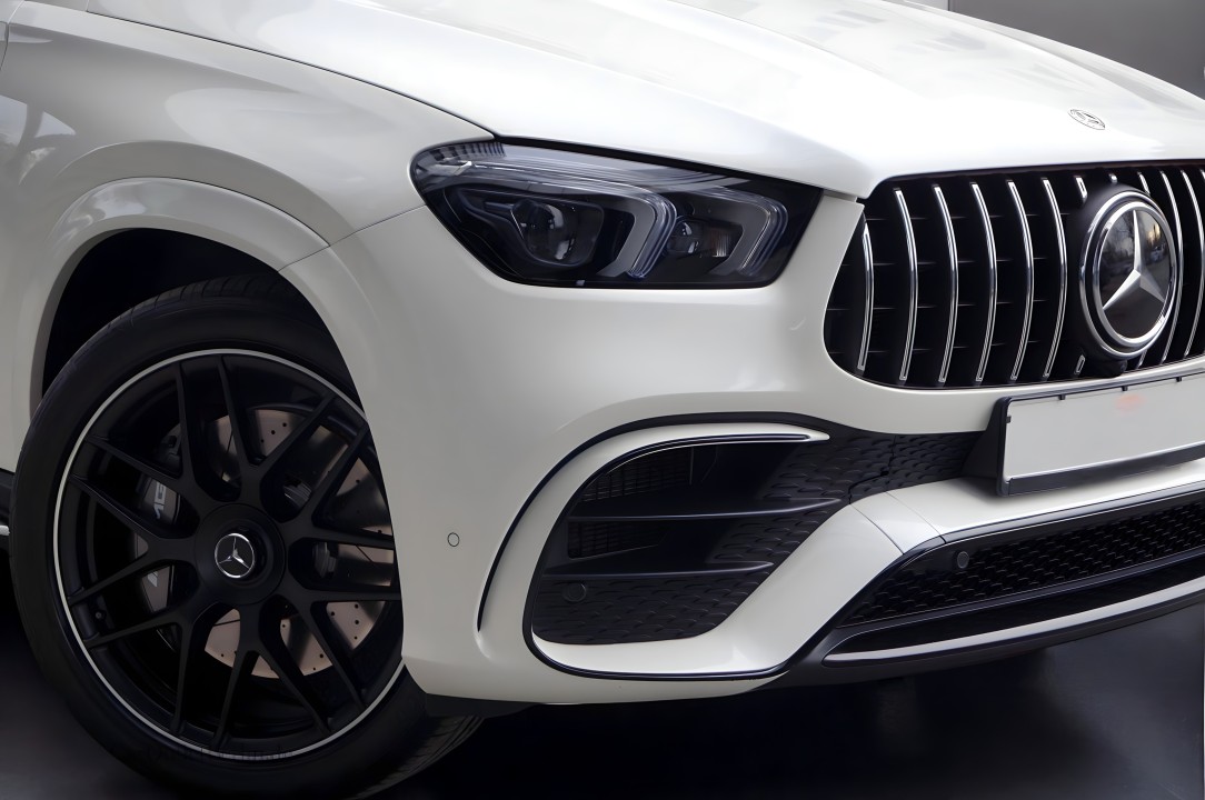 Mercedes-Benz GLE Coupe 63 AMG 4Matic (2)