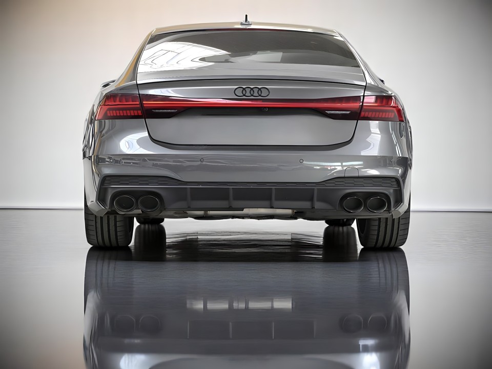 Audi S7 TDI quattro tiptronic (3)