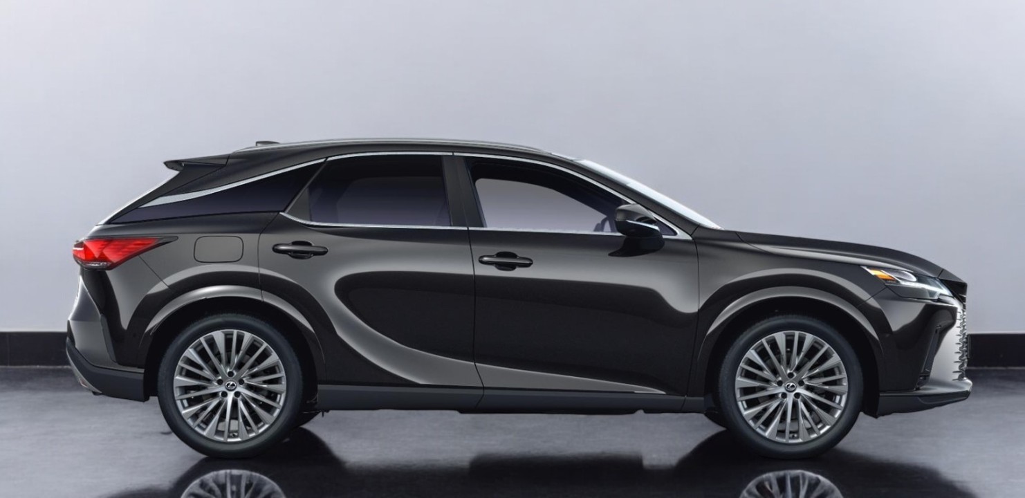 Lexus Seria RX 350h AWD Executive (3)