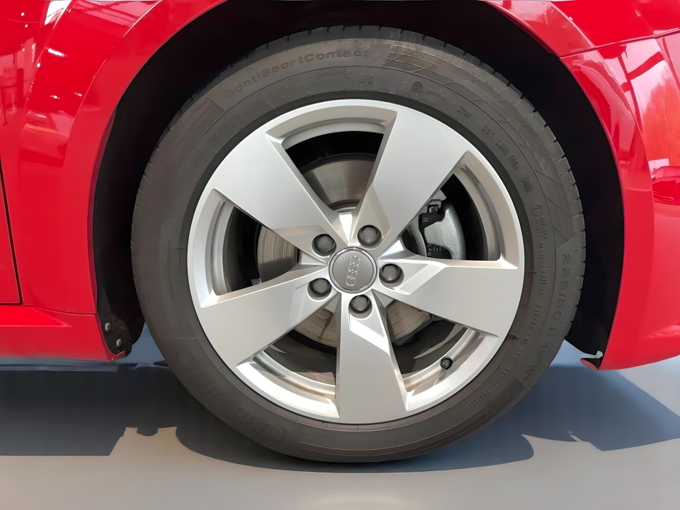 Audi TT Coupe 40 TFSI S tronic - foto 14