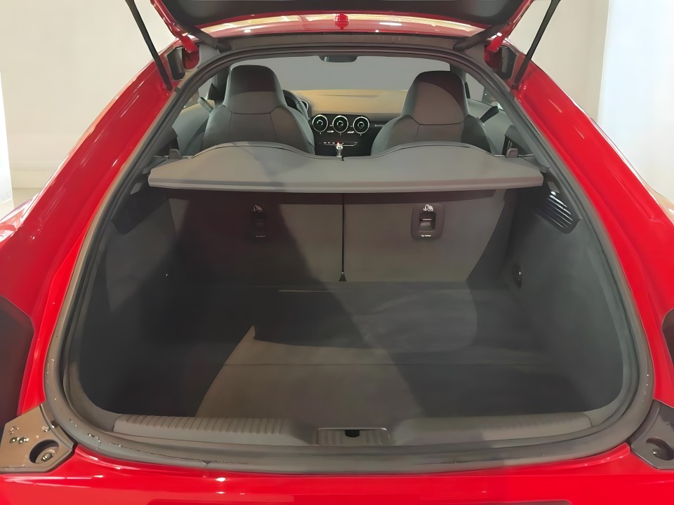 Audi TT Coupe 40 TFSI S tronic - foto 13