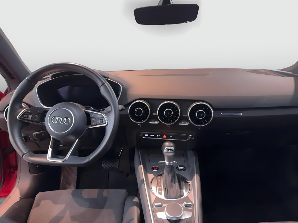 Audi TT Coupe 40 TFSI S tronic - foto 6