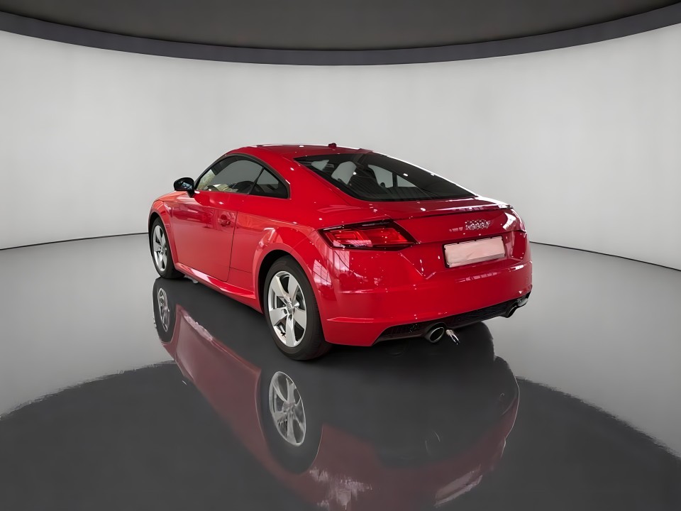 Audi TT Coupe 40 TFSI S tronic (5)