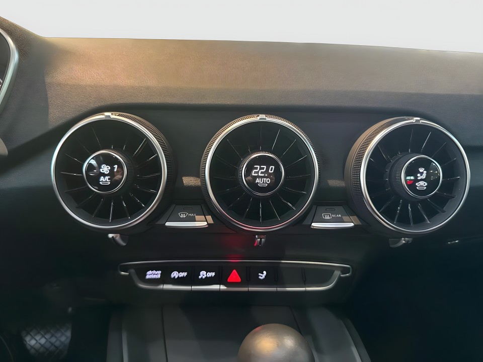 Audi TT Coupe 40 TFSI S tronic - foto 9