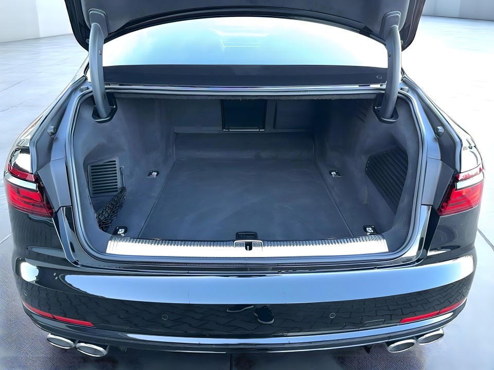 Audi S8 TFSI quattro tiptronic - foto 17