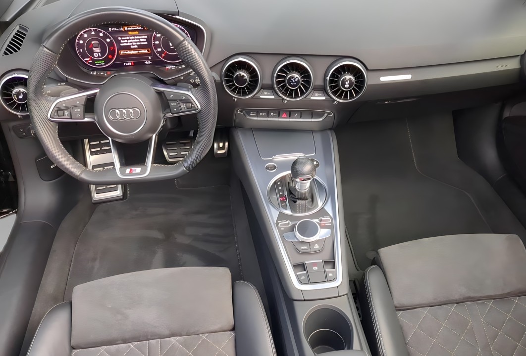 Audi TT 45 TFSI S tronic (5)