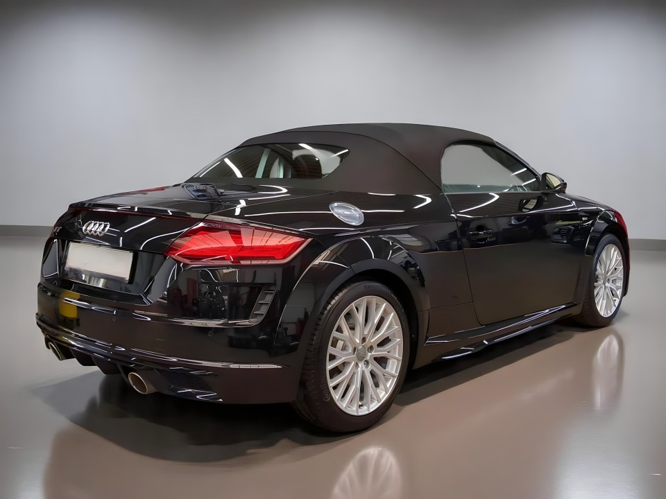 Audi TT 45 TFSI S tronic (4)
