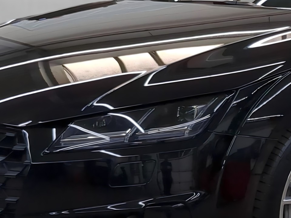 Audi TT 45 TFSI S tronic (2)