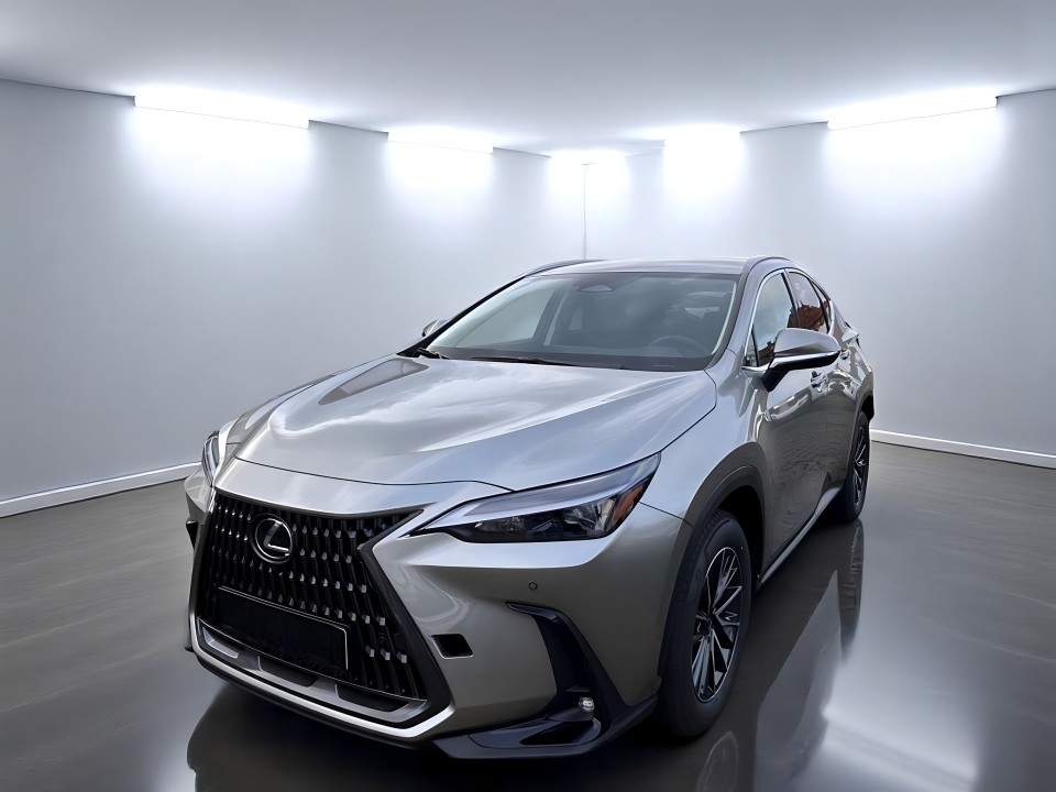 Lexus NX - foto 7