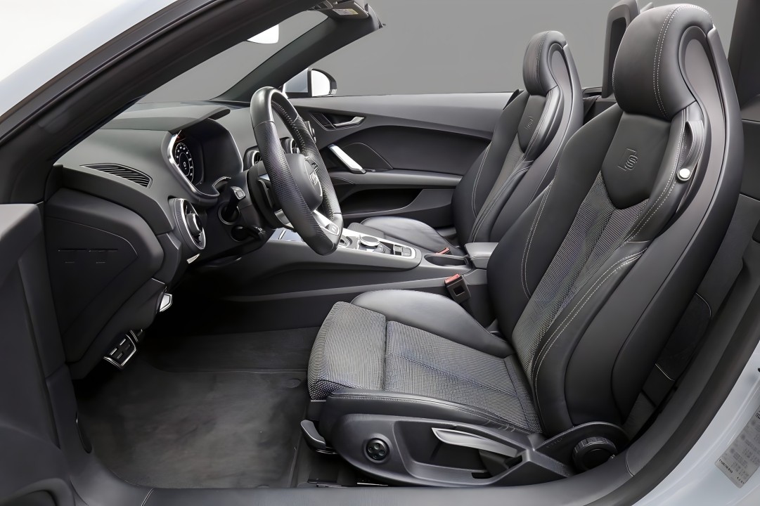 Audi TT 45 TFSI quattro S tronic - foto 7