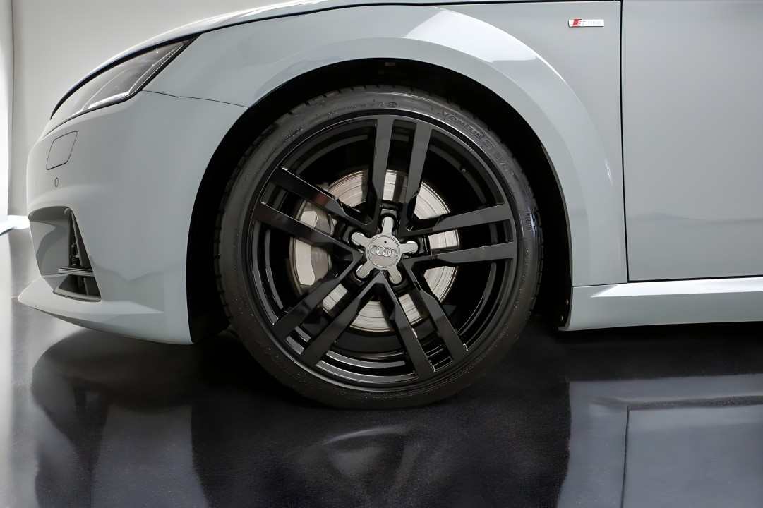 Audi TT 45 TFSI quattro S tronic - foto 14