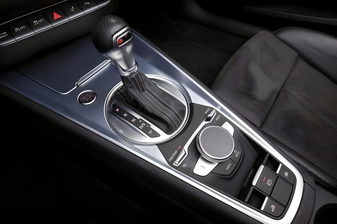 Audi TT 45 TFSI quattro S tronic - foto 12