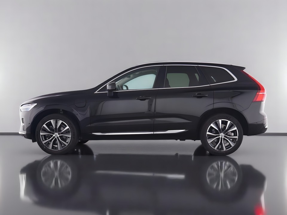 Volvo XC 60 Volvo XC60 T6 AWD (5)