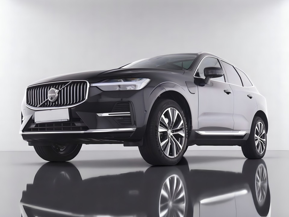 Volvo XC 60 Volvo XC60 T6 AWD (4)