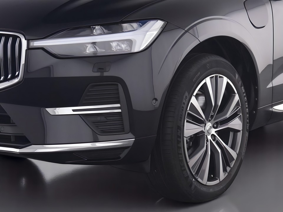 Volvo XC 60 Volvo XC60 T6 AWD (3)