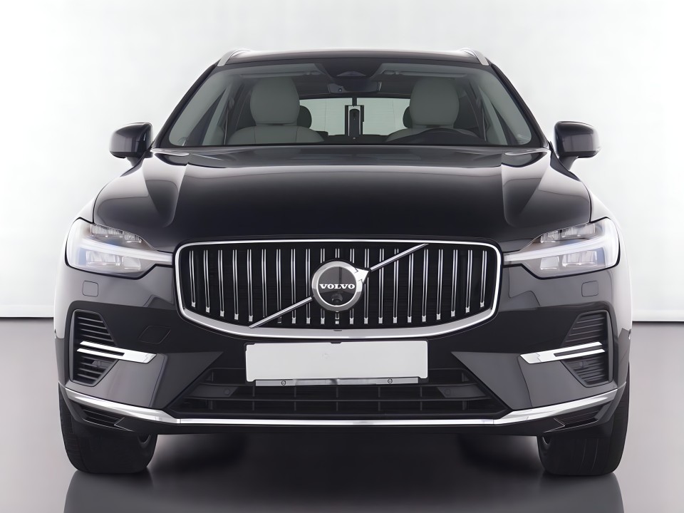 Volvo XC 60 Volvo XC60 T6 AWD (2)