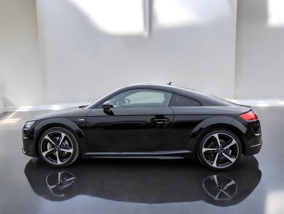 Audi TT 45 TFSI S tronic (3)