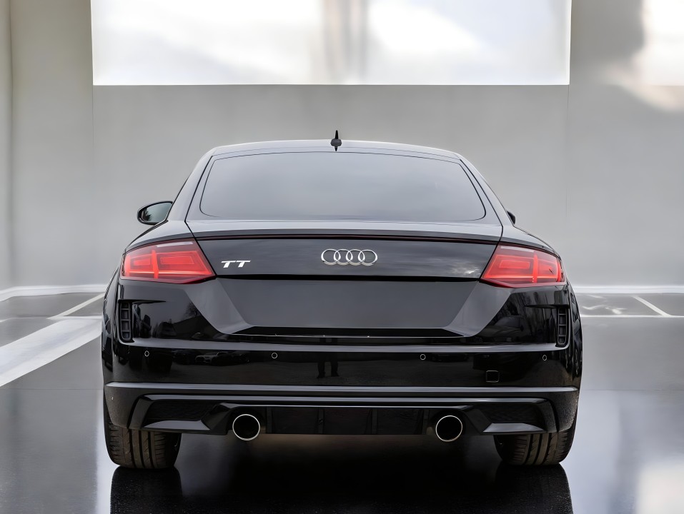 Audi TT 45 TFSI S tronic (4)