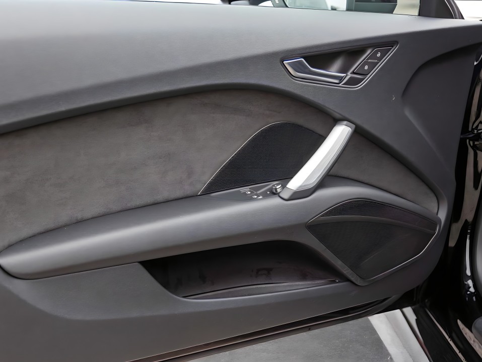 Audi TT 45 TFSI S tronic - foto 13