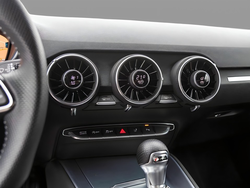Audi TT 45 TFSI S tronic - foto 10