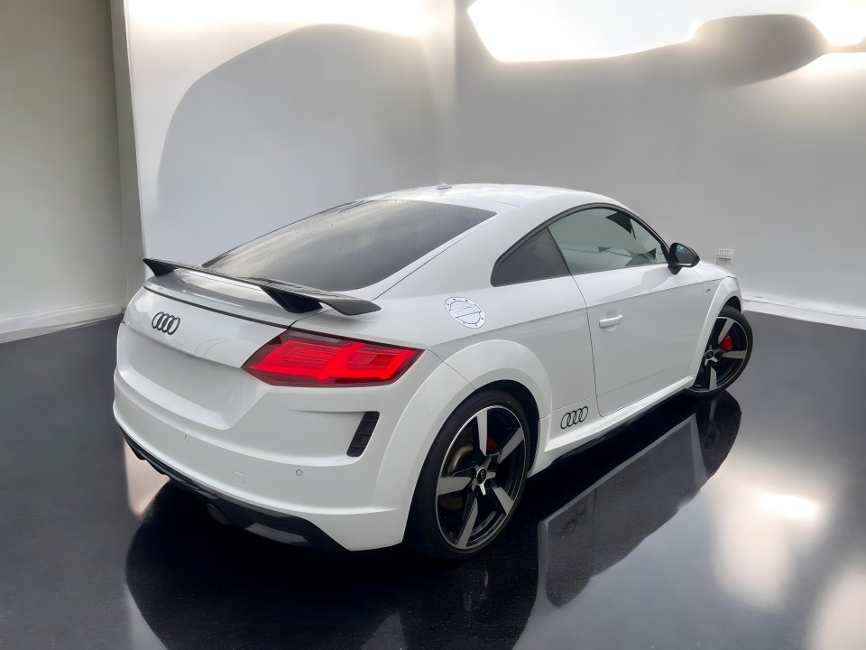 Audi TT 45 TFSI S tronic (4)