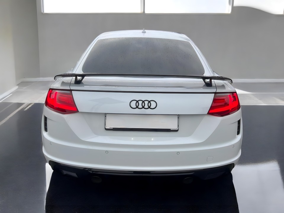 Audi TT 45 TFSI S tronic (5)