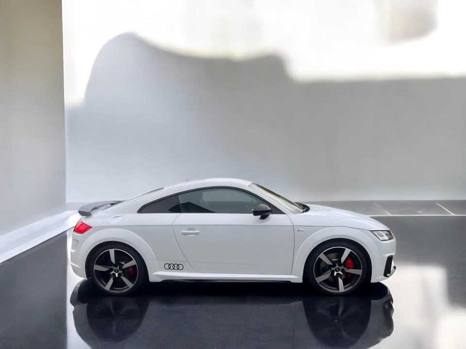 Audi TT 45 TFSI S tronic (3)