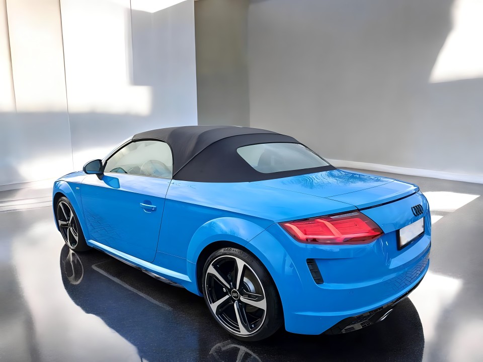 Audi TT 40 TFSI S tronic (3)