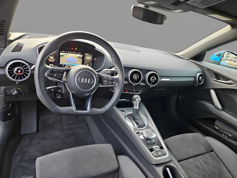 Audi TT 40 TFSI S tronic (4)