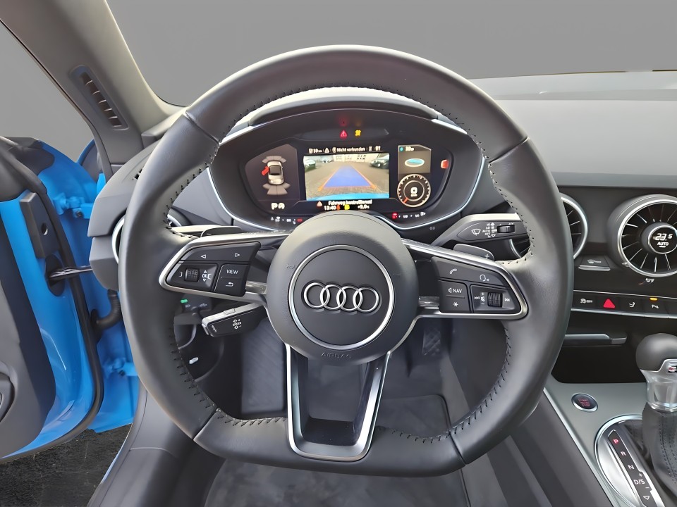 Audi TT 40 TFSI S tronic (5)