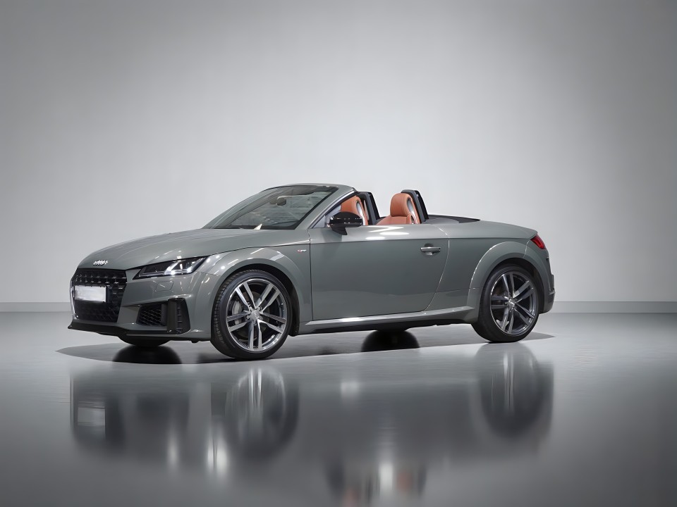 Audi TT 45 TFSI S tronic (4)