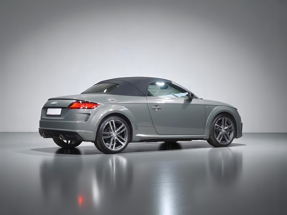 Audi TT 45 TFSI S tronic (2)