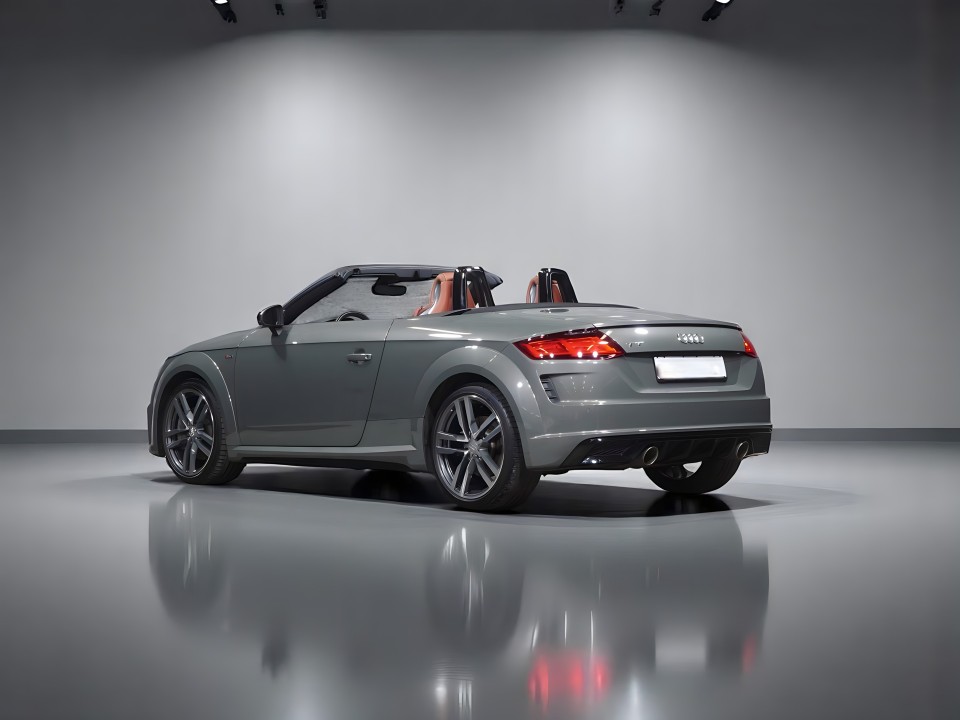 Audi TT 45 TFSI S tronic (3)