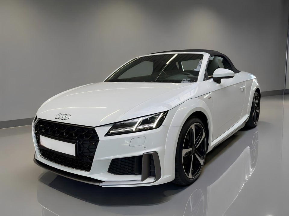 Audi TT 40 TFSI S tronic (4)