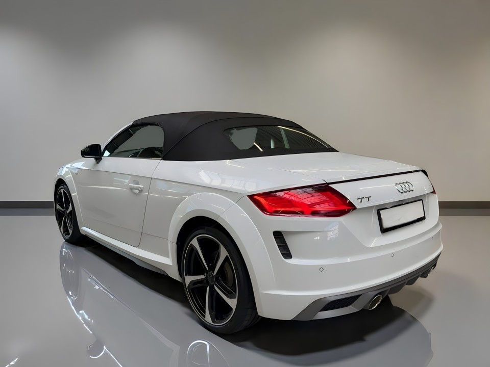 Audi TT 40 TFSI S tronic (3)