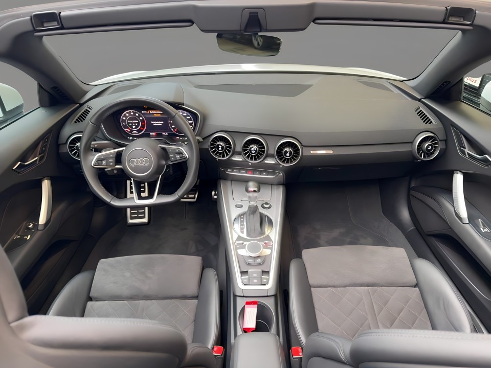 Audi TT 40 TFSI S tronic (5)