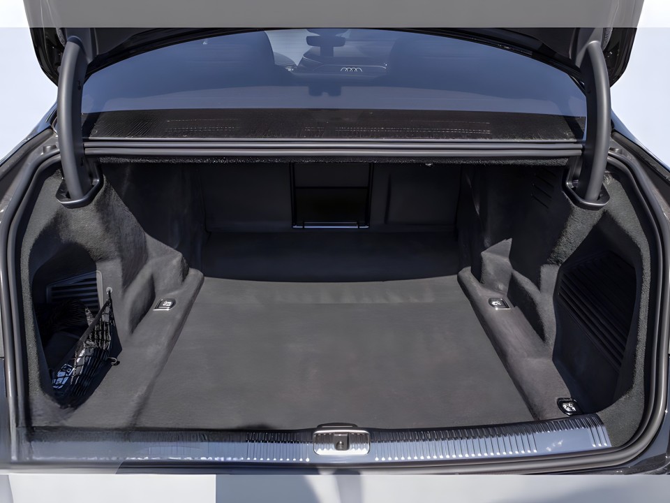 Audi S8 TFSI quattro tiptronic - foto 15