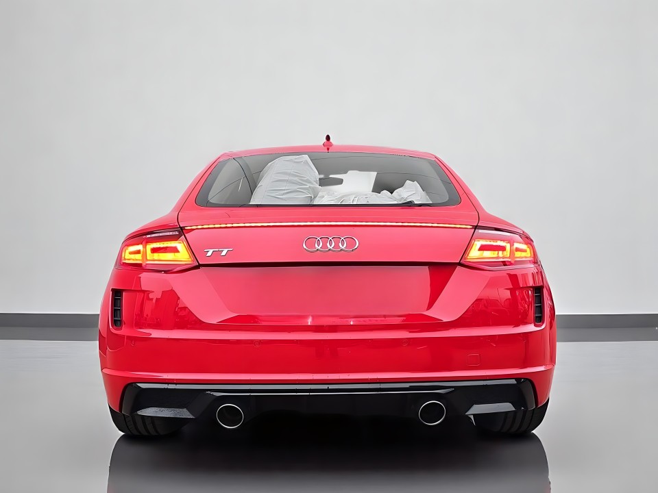 Audi TT Coupe 40 TFSI S tronic (3)